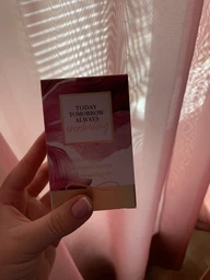 Парфюмерная вода Avon Today Everlasting, 100 мл фото от покупателей 1