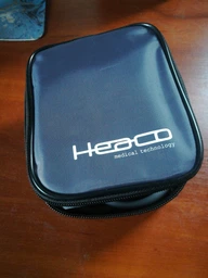 Тонометр Heaco WBP111 фото от покупателей 3