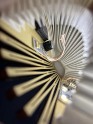 Світильник-книга VHG BL10 5 кольорів світіння Foldable Book Lamp фото от покупателей 2
