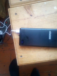 Швидка зарядка 25W для Samsung Galaxy Super Fast Charging PD type-C Power Adapter EP-TA800 з кабелем 1метр, зарядний пристрій білий фото від покупців 4