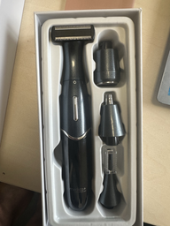 Тример MEDICA+ Trimmer 8.0 4в1 фото від покупців 1