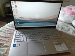 Ноутбук ASUS X1504ZA-BQ531 фото от покупателей 2