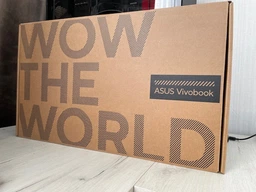 Ноутбук ASUS Vivobook 15 X1502ZA-BQ646 (90NB0VX2-M00V70) Icelight Silver / 15.6" IPS Full HD / Intel Core i3-1215U / RAM 12 ГБ / SSD 512 ГБ / Подсветка клавиатуры фото от покупателей 16