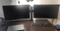 Кронштейн Officepro MA102 фото від покупців 1