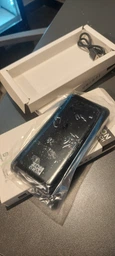Зарядное устройство XON PowerCharge 65W (PD65) USB Type-C White (PCCW0065AС0W 137)