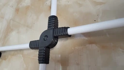 Стояча сушарка для білизни Vileda Mixer 3 Tower Indoor Dryer (157243) фото від покупців 14