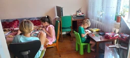 LEGO Classic, Творчі монстри (11017) фото від покупців 1