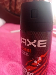 Дезодорант-спрей чоловічий Axe Recharge 150 мл (8714100895603/8720181131905) фото від покупців 1