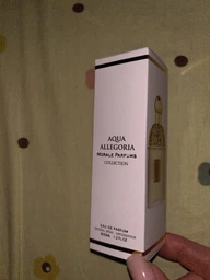 Парфумована вода для чоловіків Morale Parfums Aqua Di Classic 100 ml