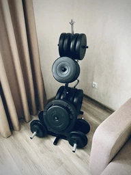 Стойка для хранения дисков Newt Gym NE-GH-003