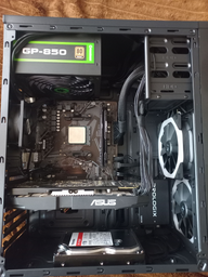Материнська плата Gigabyte A520M K V2 (sAM4, AMD A520, PCI-Ex16) фото від покупців 7
