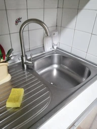 Смеситель Для Кухни VENTA VS402US фото от покупателей 1