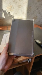 Чехол WXD на планшет Lenovo Tab M10 Plus LTE TB128XU TB125FU (3 Gen) фото от покупателей 1