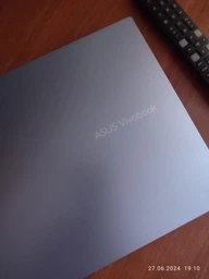 Ноутбук ASUS Vivobook 15 X1502ZA-BQ646 (90NB0VX2-M00V70) Icelight Silver / 15.6" IPS Full HD / Intel Core i3-1215U / RAM 12 ГБ / SSD 512 ГБ / Подсветка клавиатуры фото от покупателей 14
