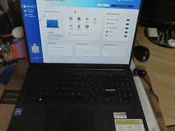 Ноутбук ASUS VivoBook 16 X1605ZA-MB315 (90NB0ZA3-M00H50) Indie Black / 16" IPS WUXGA+ / Intel Core i3-1215U / RAM 16 ГБ / SSD 512 ГБ / Подсветка клавиатуры фото от покупателей 17
