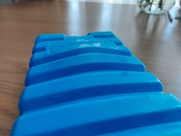 Аккумулятор холода IcePack 750 1 шт (4820152610782) фото от покупателей 7