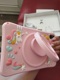 Планшет Teclast P85T Kids Pink (4/64) WiFi (TL-112432)