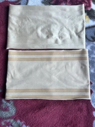 Захисні бандалетки від натирання Annes Satin 2XL Тілесні (ROZ6400175604) фото від покупців 1