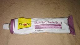 Паста Для кошек Gimborn GimCat Malt-Soft Экстра для выведения шерсти 200 г (4002064417127 / 4002064417943) фото от покупателей 2