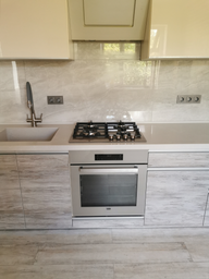 Духовка BEKO BIM24400GCS