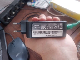 Блок питания для ноутбука Acer 19V 3.42A 65W 5.5 х 1.7 mm зарядное устройство зарядка фото от покупателей 6