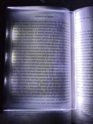 Светодиодный светильник лампа для чтения книг Book Lamp 17 см 388 фото от покупателей 6