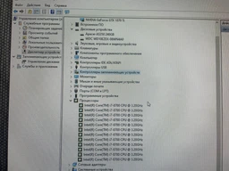 Видеокарта GF RTX 4060 8GB GDDR6 WindForce OC Gigabyte (GV-N4060WF2OC-8GD) фото от покупателей 12