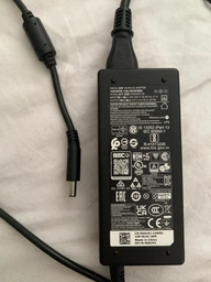 Переходник Type-c на DC (4.5х3.0 DELL), переходник для зарядки ноутбука 100W (776921) фото от покупателей 3