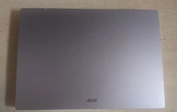 Ноутбук Acer Aspire 3 A314-42P-R0XK (NX.KSFEU.003) Pure Silver / 14” IPS 1920x1200 / AMD Ryzen 5 5500U / RAM 16 ГБ / SSD 512 ГБ фото от покупателей 3