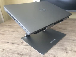 Подставка для ноутбука OfficePro LS111G Aluminum alloy Grey фото от покупателей 11