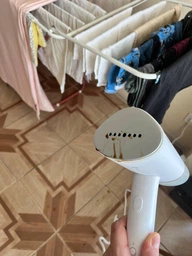 Відпарювач PHILIPS 3000 Series STH3020/70 фото від покупців 4