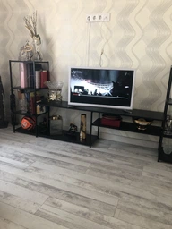 Пульт для телевізора SAMSUNG SMART TV LED WIFI ANDROID Чорний [DIST-3154]