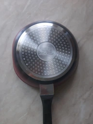 Сковорода Pepper Viva PR-2305-26 26 х 4.8 см (BP127326)