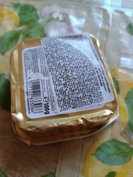 Упаковка вологого корму для котів Animonda Vom Feinsten Adult with Chicken + Seafood для котів з куркою та морепродуктами 100 г х 6 шт (2700000032077) фото від покупців 1