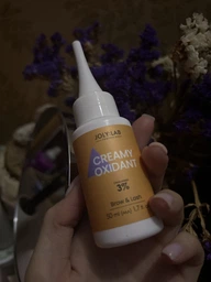 Окислитель Joly:Lab 3% Creamy Oxidant 50 мл (4823109409163)
