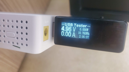 ИБП для роутера MARSRIVA KP3 UPS для роутеров 10000 mAh 18W  DC 5V/9V/12V USB (KP3_MARSRIVA) фото от покупателей 12