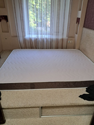 Матрац Come-for Roll Innovation CocoRoll 140x200 см (2560451402009) фото від покупців 7