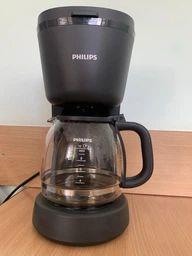 Кофеварка капельная PHILIPS Series 1000 HD7430/90 фото от покупателей 10