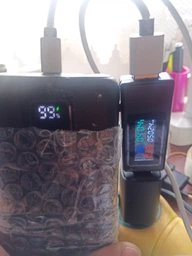 УМБ Sigma mobile X-power SI20A2QL 20000 mAh Black (4827798423813) фото от покупателей 16