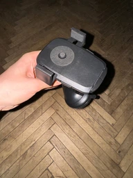 Автодержатель для телефона UFT IP29 Black (UFTIP29)