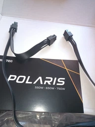 Блок питания Chieftec Polaris 750W PPS-750FC фото от покупателей 3