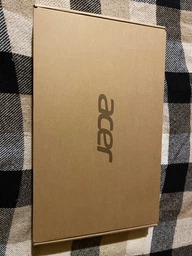 Ноутбук Acer Aspire 3 A315-44P-R0YB (NX.KSJEU.00K) Pure Silver / 15.6” IPS Full HD / AMD Ryzen 5 5500U / RAM 16 ГБ / SSD 512 ГБ / фото від покупців 14