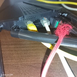 Бездротовий маршрутизатор Mercusys MR30G зовнішній адаптер живлення 34778