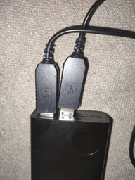 USB кабель живлення для роутера Power Banka, AMZ з 5.5V до 12 V1A фото від покупців 9