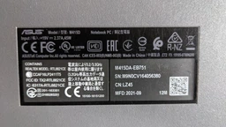 Блок живлення для ASUS 19V 2.37A 45W (4.0*1.35) SquareZenbook (62036) фото от покупателей 15