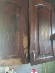 Засіб Білизна Анти Жир для видалення застарілого жиру та нагару на поверхнях 1000 мл фото від покупців 1