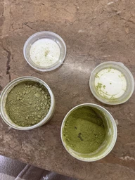 Чай Матча зелена Османтус Matcha Genuine Japan Tea 50 г (55476)