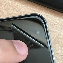 Защитная гидрогелевая пленка iNobi Gold для Apple iPhone 8 матовая антишпион (3800104)