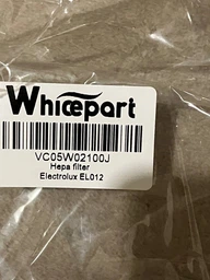 Фильтр HEPA13 совместимый с пылесосом Philips-Electrolux FC8038/01 432200493350 фото от покупателей 2