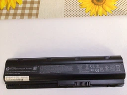 Аккумулятор батарея для HP Pavilion G2 G3 G4 G5 G6 G7 G6s 5200mAh 10.8-11.1V 6cells Чёрный для ноутбука фото от покупателей 6